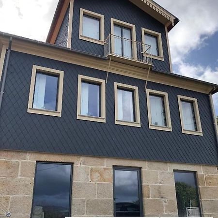 דירות Casa Da Zefinha, Em Cinfaes, No Douro מראה חיצוני תמונה