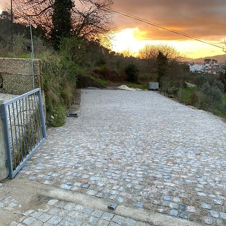 דירות Casa Da Zefinha, Em Cinfaes, No Douro מראה חיצוני תמונה