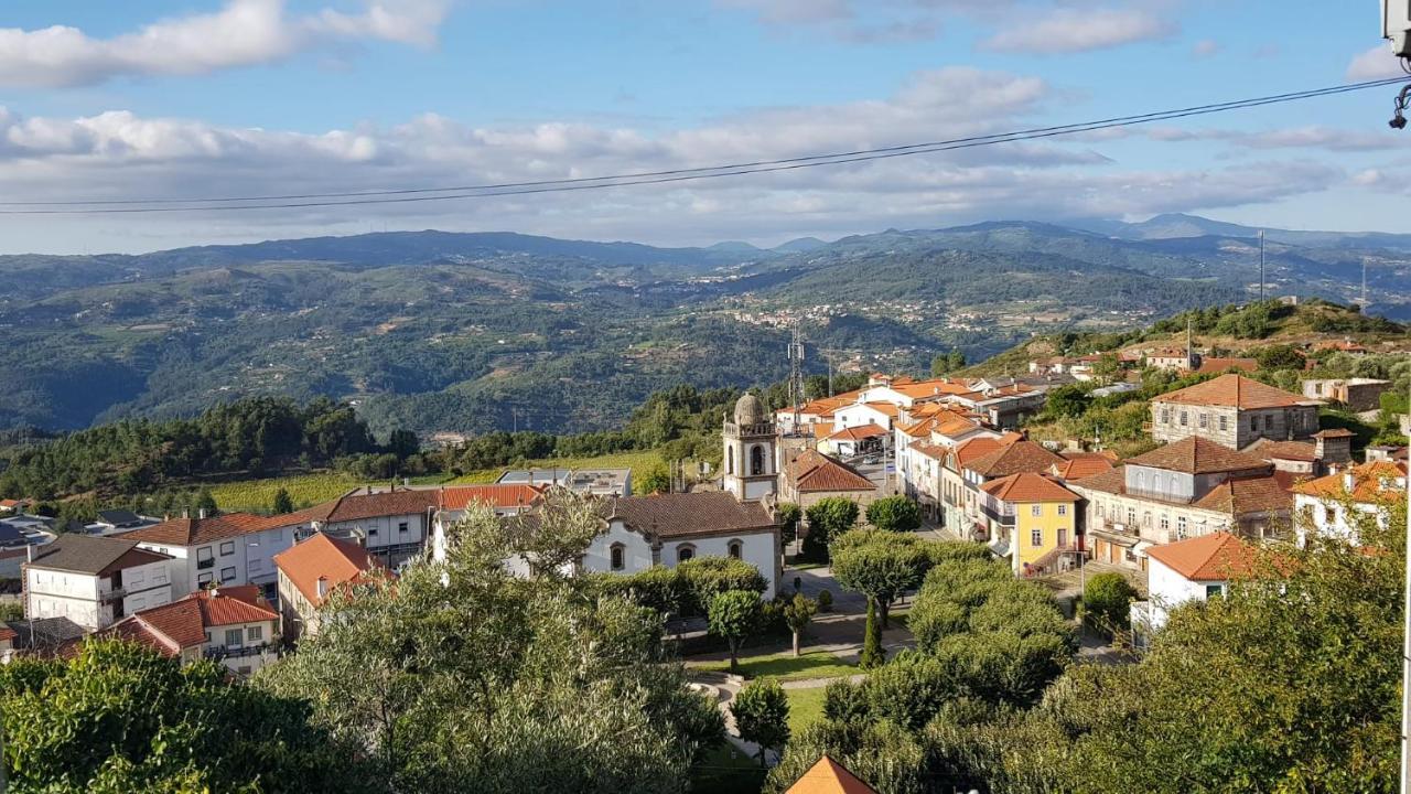 דירות Casa Da Zefinha, Em Cinfaes, No Douro מראה חיצוני תמונה
