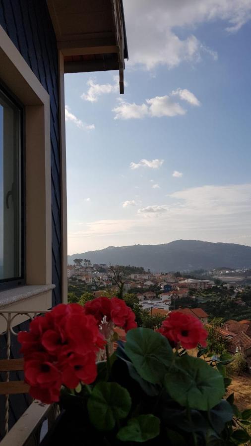 דירות Casa Da Zefinha, Em Cinfaes, No Douro מראה חיצוני תמונה