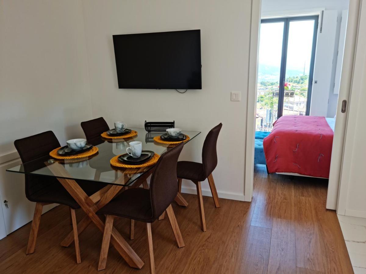 דירות Casa Da Zefinha, Em Cinfaes, No Douro מראה חיצוני תמונה