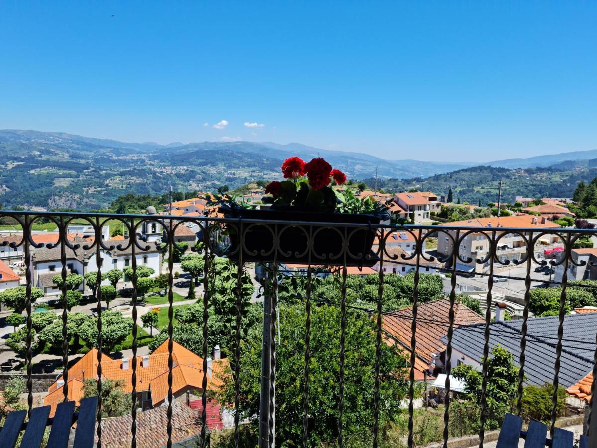 דירות Casa Da Zefinha, Em Cinfaes, No Douro מראה חיצוני תמונה