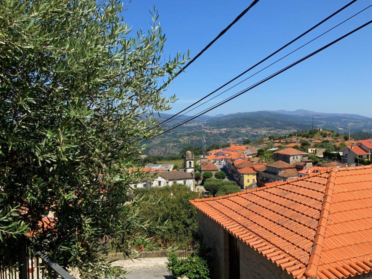 דירות Casa Da Zefinha, Em Cinfaes, No Douro מראה חיצוני תמונה