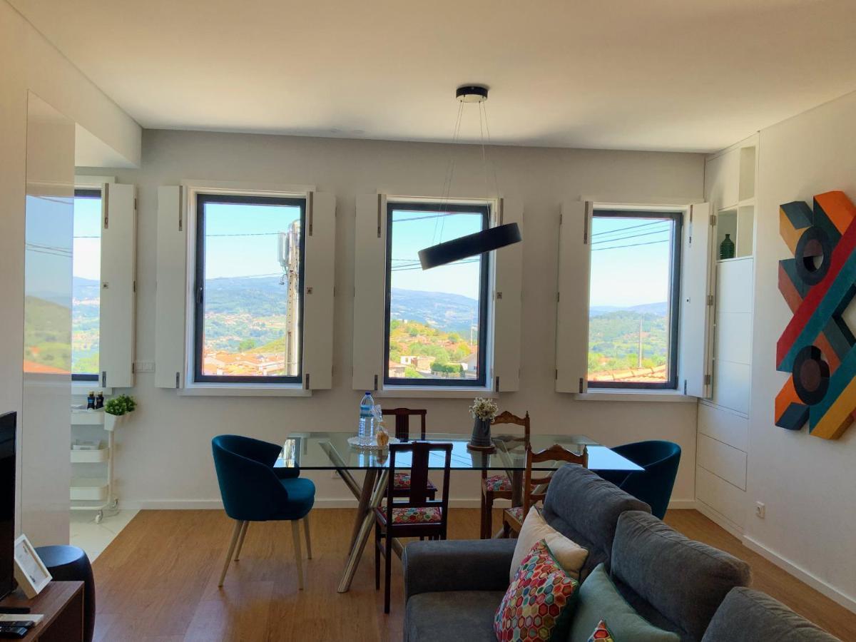 דירות Casa Da Zefinha, Em Cinfaes, No Douro מראה חיצוני תמונה