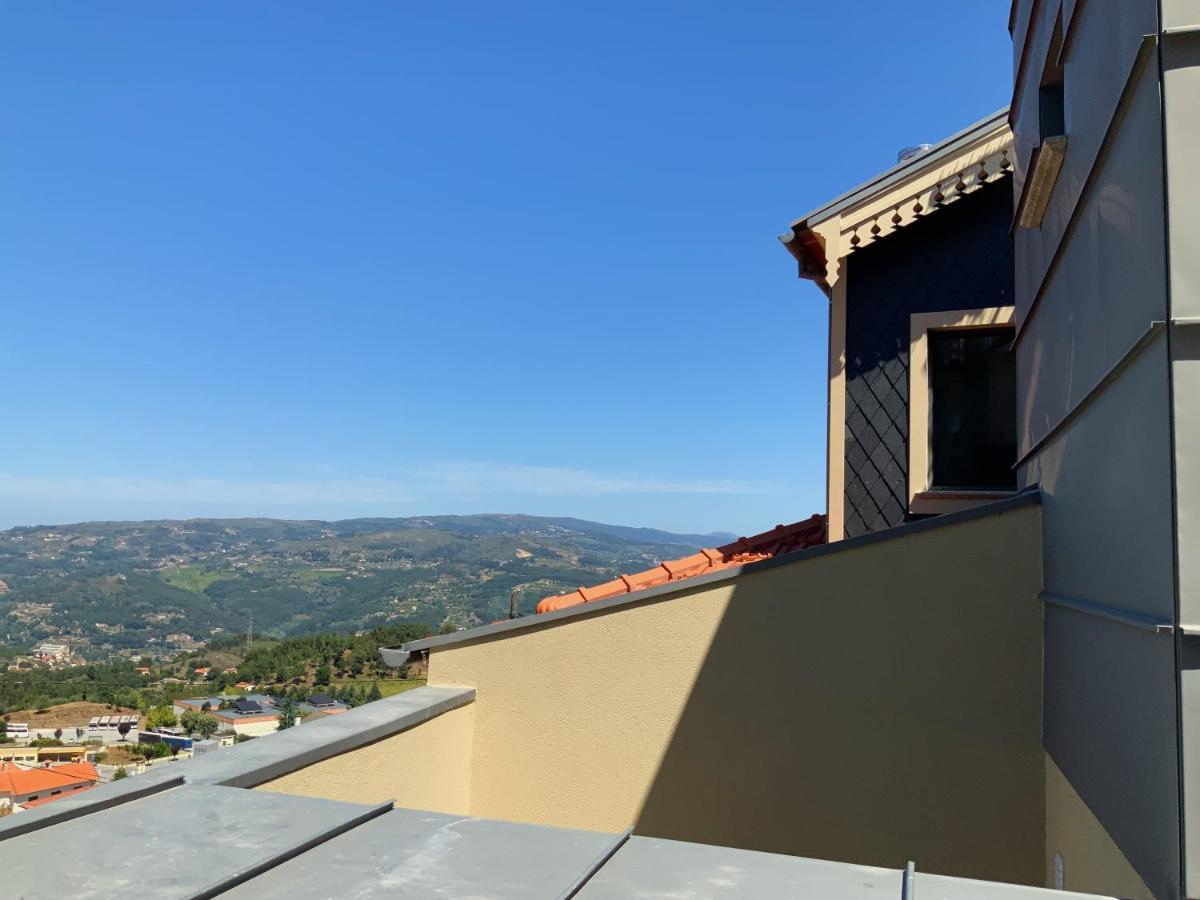 דירות Casa Da Zefinha, Em Cinfaes, No Douro מראה חיצוני תמונה