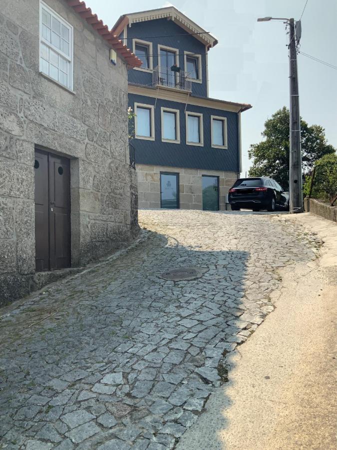 דירות Casa Da Zefinha, Em Cinfaes, No Douro מראה חיצוני תמונה